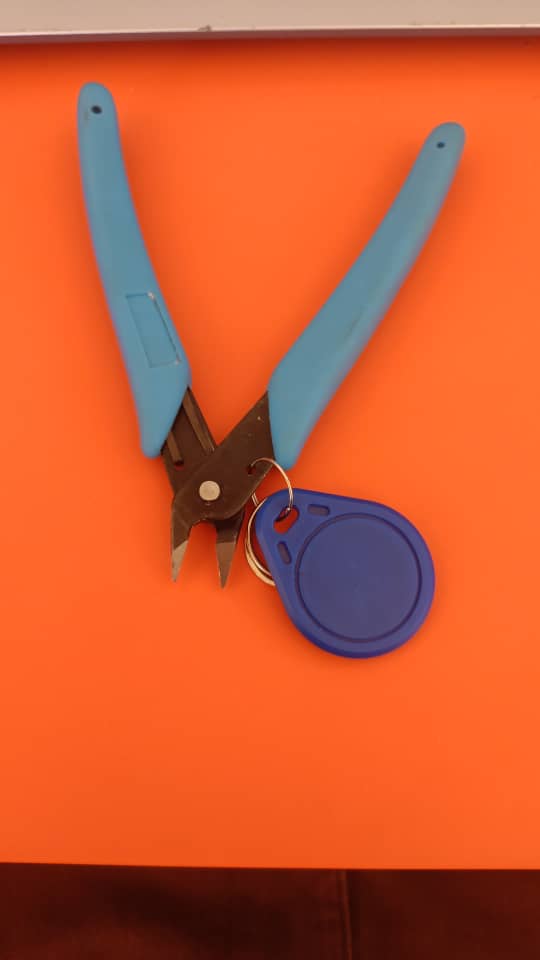 RFID TAG